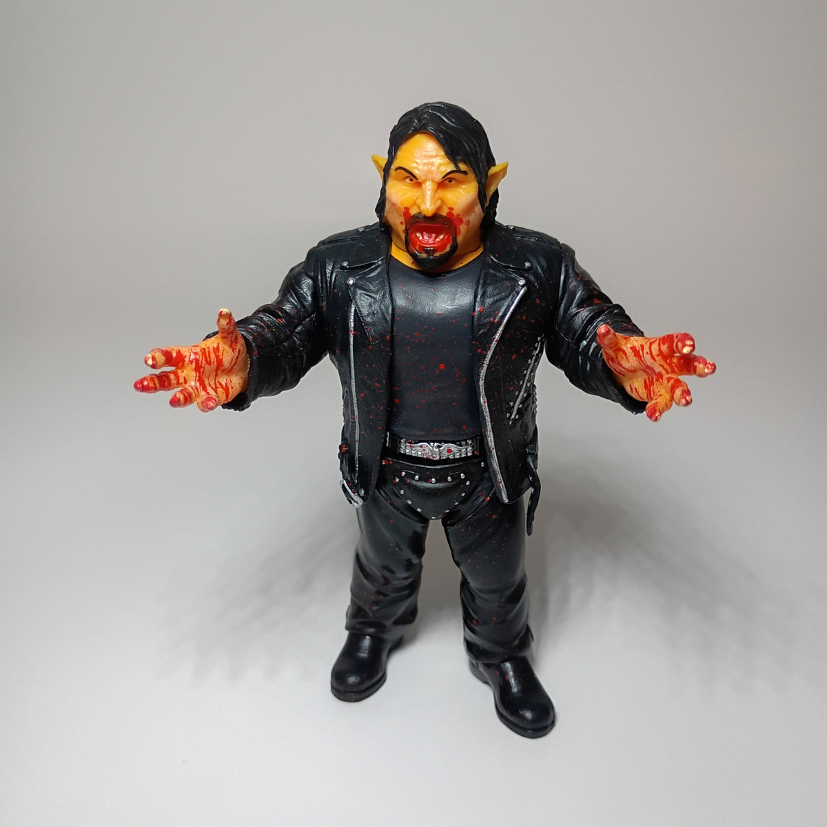 Tom Savini Vampire Edition Heroes And Horrors Limited Edition