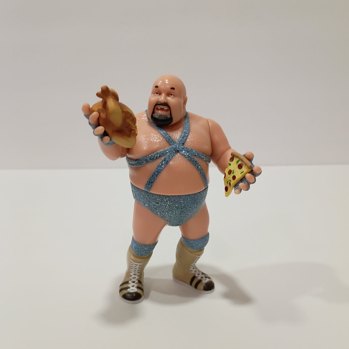 Booger Vintage Style Figure IN STOCK! Free USA Shipping! – Hasttel
