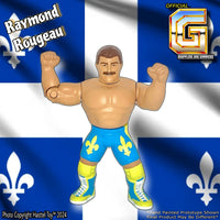 The Rougeaus Vintage Style Figures *Pre Order* Free USA Shipping!