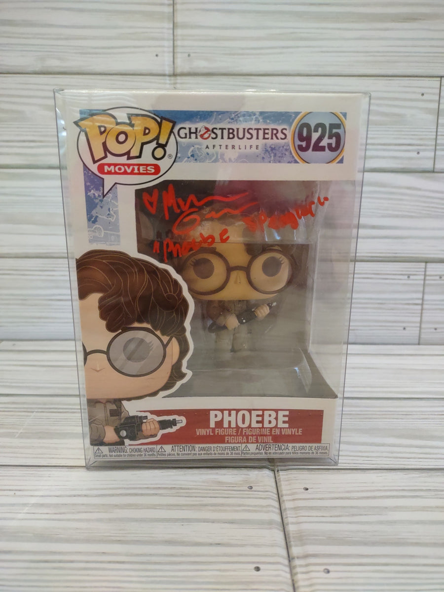 Phoebe funko best sale pop