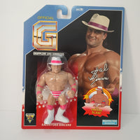 Salvatore Sincere aka Tom Brandi Vintage Style Figure IN STOCK
