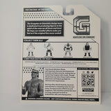 Salvatore Sincere aka Tom Brandi Vintage Style Figure IN STOCK! Free USA Shipping!