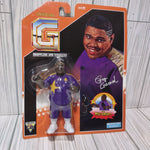 Greg Garard Carded Vintage Style Figure In Stock Free USA Shipping!