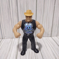 *Imperfect Figure Please Read* Bob Cardona Loose Free USA Shipping!