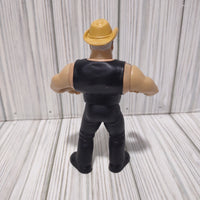 *Imperfect Figure Please Read* Bob Cardona Loose Free USA Shipping!