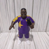 *Imperfect Figure Please Read* Greg Garard Free USA Shipping!