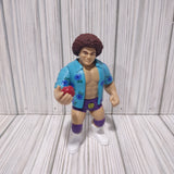 *Imperfect Figure Please Read* Carlos Colon Jr Loose Free USA Shipping!