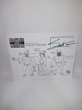 SDCC EXCLUSIVE Smoke Train Charles Wright Figure Free USA Shipping!