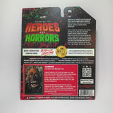 Tarman Return Of The Living Dead Heroes And Horrors Limited Edition Vintage Style Figure Free USA Shipping!