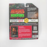 Tom Savini Vampire Edition Heroes And Horrors Limited Edition Vintage Style Figure Free USA Shipping!