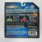 UK & Worldwide Shipping Godwinns Regium Modern Style Figures Set! In Stock! Free UK Shipping!