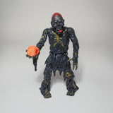 Heroes And Horrors Series 1 Set Of 4 Bundle Deal! Limited Edition Vintage Style Figures Free USA Shipping!