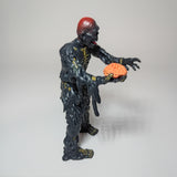 Tarman Return Of The Living Dead Heroes And Horrors Limited Edition Vintage Style Figure Free USA Shipping!