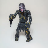 Heroes And Horrors Series 1 Set Of 4 Bundle Deal! Limited Edition Vintage Style Figures Free USA Shipping!