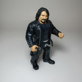 Heroes And Horrors Series 1 Set Of 4 Bundle Deal! Limited Edition Vintage Style Figures Free USA Shipping!