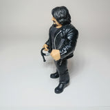 Tom Savini Heroes And Horrors Limited Edition Vintage Style Figure Free USA Shipping!