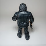 Tom Savini Heroes And Horrors Limited Edition Vintage Style Figure Free USA Shipping!