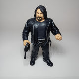 Tom Savini Heroes And Horrors Limited Edition Vintage Style Figure Free USA Shipping!