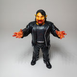 Heroes And Horrors Series 1 Set Of 4 Bundle Deal! Limited Edition Vintage Style Figures Free USA Shipping!