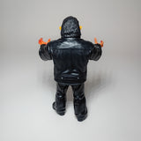 Tom Savini Vampire Edition Heroes And Horrors Limited Edition Vintage Style Figure Free USA Shipping!