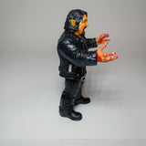 Tom Savini Vampire Edition Heroes And Horrors Limited Edition Vintage Style Figure Free USA Shipping!