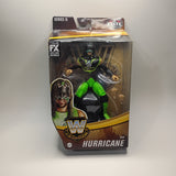 Hurricane WWE Mattel Legends Elite Figure! Free USA Shipping!