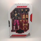 Bret Hitman Hart WWE Mattel Ultimate Figure! Free USA Shipping!