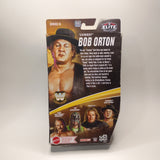 Cowboy Bob Orton WWE Mattel Legends Elite Figure! Free USA Shipping!