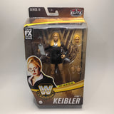 Stacy Kiebler WWE Mattel Legends Elite Figure! Free USA Shipping!