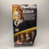Stacy Kiebler WWE Mattel Legends Elite Figure! Free USA Shipping!