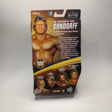 Mr Wonderful Paul Orndorff WWE Mattel Legends Elite Figure! Free USA Shipping!
