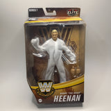 Bobby Heenan Weasel WWE Mattel Legends Elite Figure! Free USA Shipping!