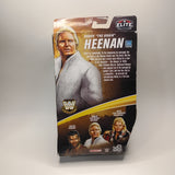 Bobby Heenan Weasel WWE Mattel Legends Elite Figure! Free USA Shipping!