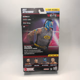 Rey Mysterio WWE Mattel Elite Figure! Free USA Shipping!