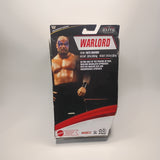 Warlord WWE Mattel Elite Figure! Free USA Shipping!