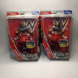Konnor And Viktor WWE Mattel Elite Figure! Free USA Shipping!