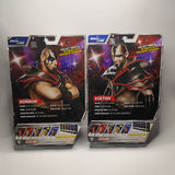 Konnor And Viktor WWE Mattel Elite Figure! Free USA Shipping!