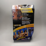 Goldberg Wrestlemania WWE Mattel Elite Figure! Free USA Shipping!