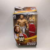 Big John Studd WWE Mattel Legends Elite Figure! Free USA Shipping!