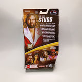 Big John Studd WWE Mattel Legends Elite Figure! Free USA Shipping!