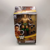 Ken Shamrock WWE Mattel Legends Elite Figure! Free USA Shipping!
