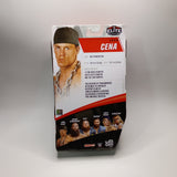 John Cena WWE Mattel Legends Elite Figure! Free USA Shipping!