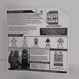 UK And Worldwide Shipping! Limited Edition 300 Sgt Slaughter And General Adnan! Vintage Style Figure! Free UK Shipping!