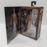 NECA Ardath Bey Mummy Figure! Free USA Shipping!