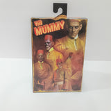 NECA Ardath Bey Mummy Figure! Free USA Shipping!