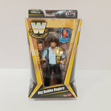 Big Bubba (Chase) WWE Mattel Elite Figure! Free USA Shipping!