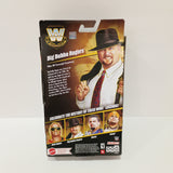 Big Bubba (Chase) WWE Mattel Elite Figure! Free USA Shipping!
