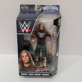 Bret Hart WWE Mattel Elite Figure! Free USA Shipping!