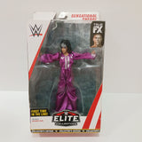 Sherri WWE Mattel Elite Figure! Free USA Shipping!