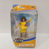 Miss Elizabeth WWE Mattel Elite Figure! Free USA Shipping!